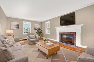 155 Bellevue Ave, Melrose, MA 02176 - Photo 4