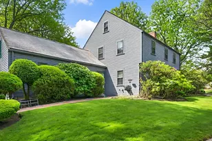 155 Bellevue Ave, Melrose, MA 02176 - Photo 2