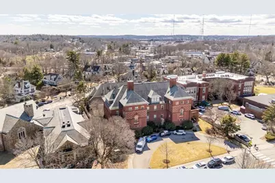 72 Lincoln St #13, Newton, MA 02461 - Photo 34