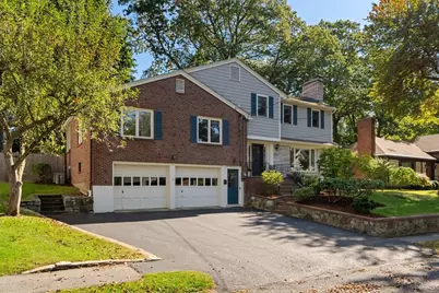 14 Melrose Ave, Needham, MA 02492 - Photo 2