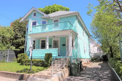 8 Thurston Rd #8, Watertown, MA 02472 - Photo 1