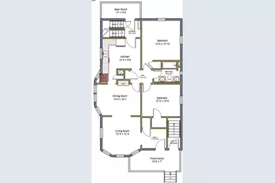 8 Thurston Rd #8, Watertown, MA 02472 - Photo 22