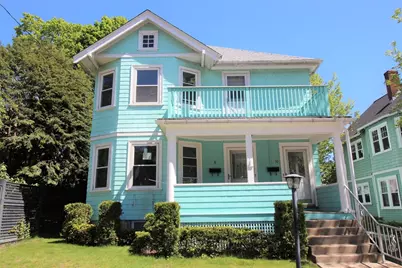 8 Thurston Rd #8, Watertown, MA 02472 - Photo 2