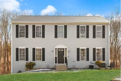 61 Holmes Rd, North Attleboro, MA 02760 - Photo 2