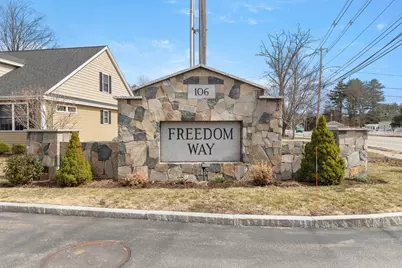 20 Freedom Way #20, Merrimac, MA 01860 - Photo 2