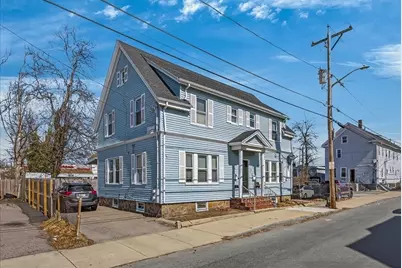 15-17 Market St, Brockton, MA 02301 - Photo 1