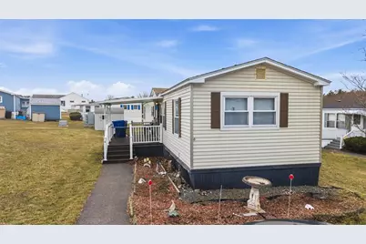 6 John Alden Rd, Taunton, MA 02780 - Photo 2