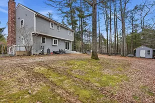 102 County St, Lakeville, MA 02347 - Photo 32