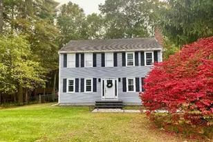 102 County St, Lakeville, MA 02347 - Photo 28