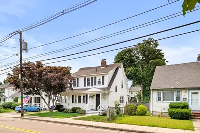 475 Beale St, Quincy, MA 02169 - Photo 1