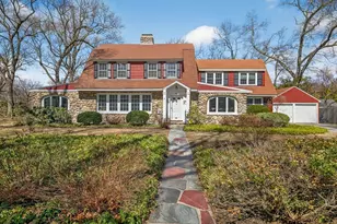 4 Fiske Rd, Wellesley, MA 02481 - Photo 1