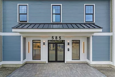 585 Washington St #0301, Quincy, MA 02169 - Photo 4