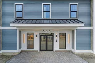 585 Washington St, Quincy, MA 02169 - Photo 4
