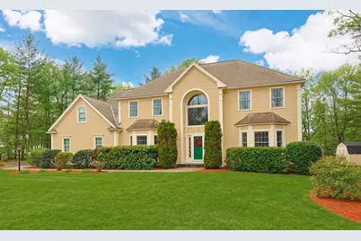 30 Whispering Lane, Holliston, MA 01746 - Photo 1