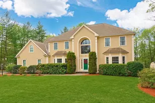 30 Whispering Ln, Holliston, MA 01746 - Photo 1