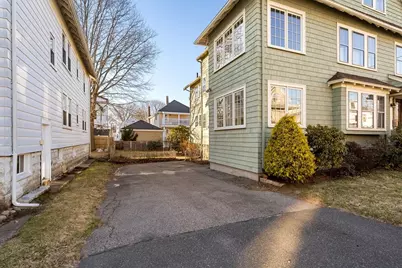 56-58 Adams St #56, Arlington, MA 02474 - Photo 40