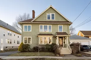 56-58 Adams St, Arlington, MA 02474 - Photo 1