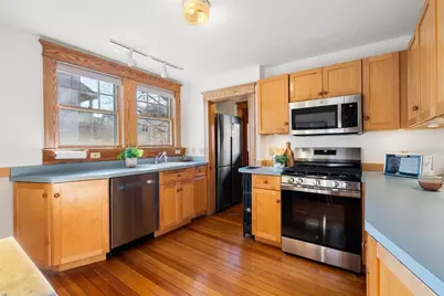 56-58 Adams St #56, Arlington, MA 02474 - Photo 14