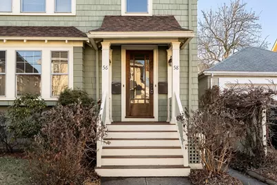 56-58 Adams St #56, Arlington, MA 02474 - Photo 2