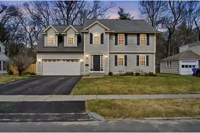 70 Hartwick Street, Springfield, MA 01108 - Photo 1