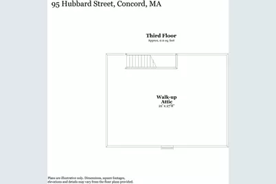 95 Hubbard Street #95, Concord, MA 01742 - Photo 22