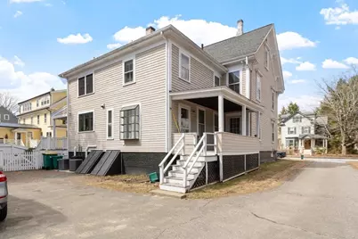 95 Hubbard Street #95, Concord, MA 01742 - Photo 16