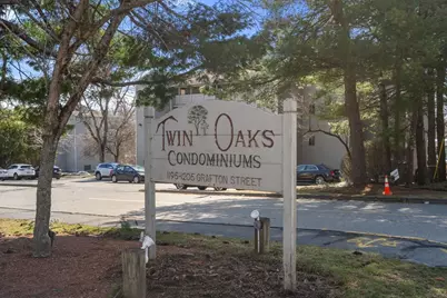 1205 Grafton Street #31, Worcester, MA 01604 - Photo 1