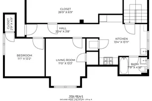 5 Beckford St, Beverly, MA 01915 - Photo 14