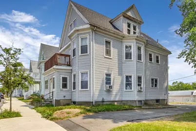 5 Beckford St #3, Beverly, MA 01915 - Photo 12