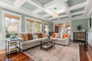 64 Oak St, Weston, MA 02493 - Photo 4