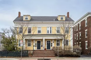 303 Broadway, Cambridge, MA 02139 - Photo 1