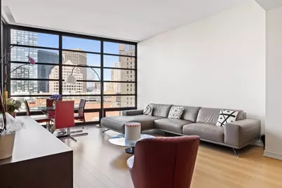 580 Washington St #PH5, Boston, MA 02111 - Photo 4