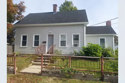 28 Grove Ave, Brockton, MA 02302 - Photo 2