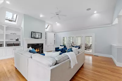 58 Buttrick Ln, Carlisle, MA 01741 - Photo 16