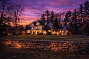 58 Buttrick Ln, Carlisle, MA 01741 - Photo 1