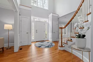 58 Buttrick Ln, Carlisle, MA 01741 - Photo 4