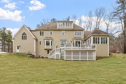 58 Buttrick Ln, Carlisle, MA 01741 - Photo 22