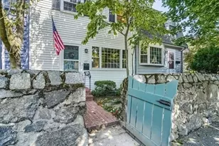 67 Elm St, Marblehead, MA 01945 - Photo 1