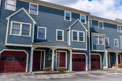 616 Princeton Blvd #25, Lowell, MA 01851 - Photo 1