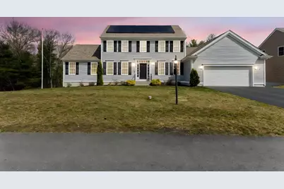 55 Oldfield  Rd, Bridgewater, MA 02324 - Photo 1