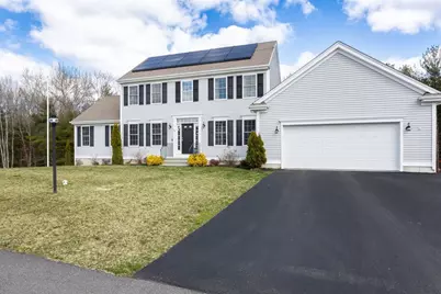 55 Oldfield  Rd, Bridgewater, MA 02324 - Photo 2