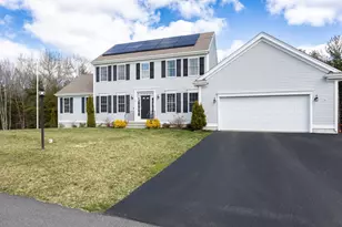 55 Oldfield Rd, Bridgewater, MA 02324 - Photo 2