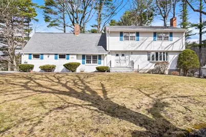 26 Ledgewood Dr, Danvers, MA 01923 - Photo 1