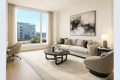 380 Harrison Ave #1007, Boston, MA 02118 - Photo 1