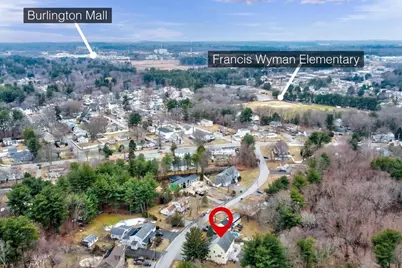 6A Meadowvale Road, Burlington, MA 01803 - Photo 18