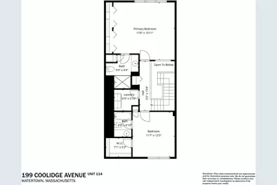 199 Coolidge Ave #114, Watertown, MA 02472 - Photo 26