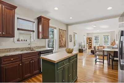 22 Greenhood St #22, Dedham, MA 02026 - Photo 1