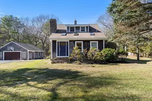 416 Tremont St, Duxbury, MA 02332 - Photo 1