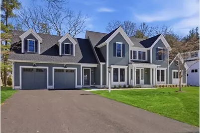 51 Revolutionary Road, Concord, MA 01742 - Photo 1