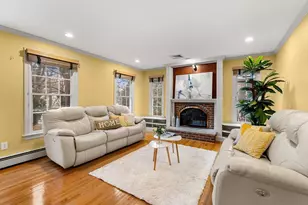 25 Liberty Ave, Lexington, MA 02420 - Photo 14